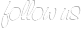 follow us